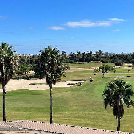 Morderno & Elegante Adosado En Roda Golf & Beach Resort Ngoại thất bức ảnh