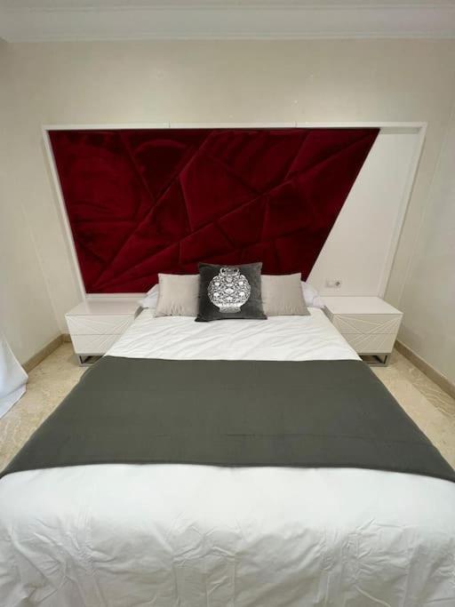 Morderno & Elegante Adosado En Roda Golf & Beach Resort Ngoại thất bức ảnh