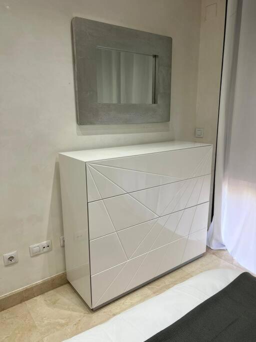 Morderno & Elegante Adosado En Roda Golf & Beach Resort Ngoại thất bức ảnh
