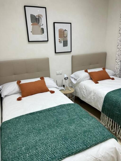 Morderno & Elegante Adosado En Roda Golf & Beach Resort Ngoại thất bức ảnh